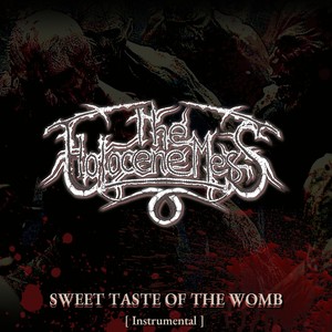 Sweet Taste of the Womb (Insrtumental)