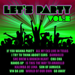 Let's Party Vol. 2