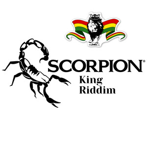 Vertex Presents - Scorpion King Riddim