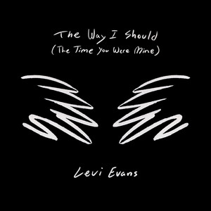 The Way I Should (The Time You Were Mine)