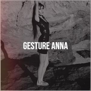 Gesture Anna