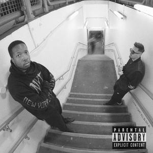 Look what you've done (feat. EMA)