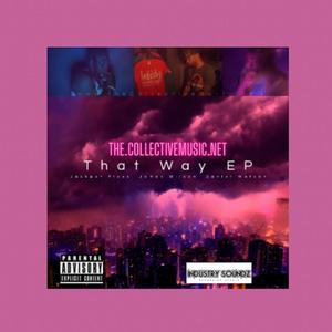 The Fast Lane (feat. Irvin Threadgill III, James Wilson, JackPot Flexx & Daniel Watson) (Explicit)