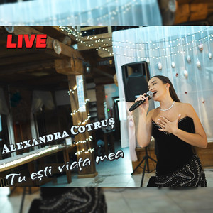 Tu ești viața mea (Live)