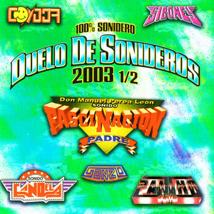 Cumbia de los Camotes (feat. Sonido Fascinacion)