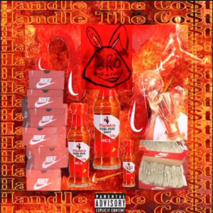 Handle the Cost (Explicit)