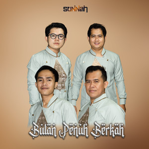 Bulan Penuh Berkah