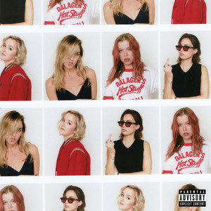 Cigarette (Explicit)