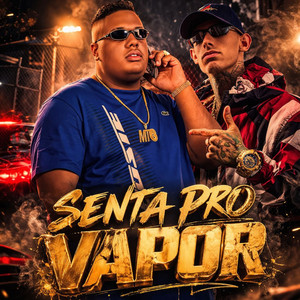Senta Pro Vapor (Explicit)