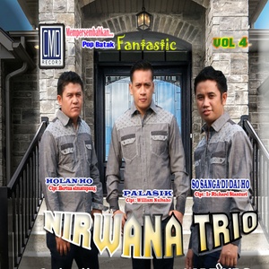 Nirwana, Vol. 4