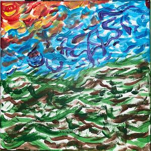 Invision Freestyle (feat. SANOCHIGO & Zeekay) (Explicit)