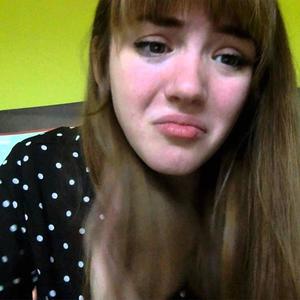 she threw up without me