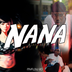 Nana (Explicit)