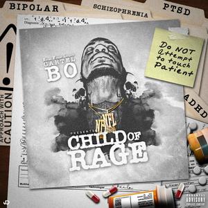 Child of Rage (Explicit)