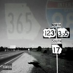 365(feat. Lil J & Dre2K) (Explicit)