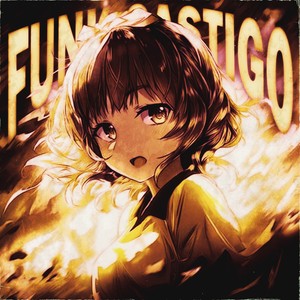 FUNK CASTIGO (Ultra Slowed)