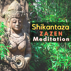 Shikantaza Zazen Meditation - 20 Songs to Relax