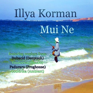 Mui Ne (Progressive Remixes)