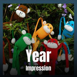 Year Impression