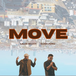 Move (feat. Elder Perez)