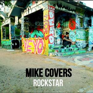 Rockstar (Rock Cover|Explicit)