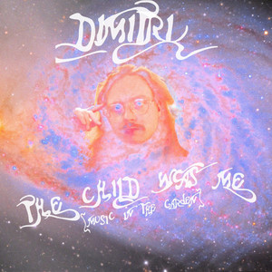 The Child Was Me(Music in the Garden)