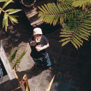 Jazz Surf (feat. moro!) (Explicit)