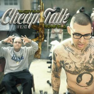 Cheap Talk(feat. BonesLA) (Explicit)