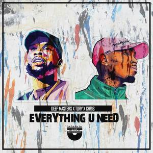 Everything U Need (Explicit)