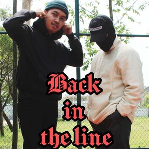 Back In The Line (Explicit)