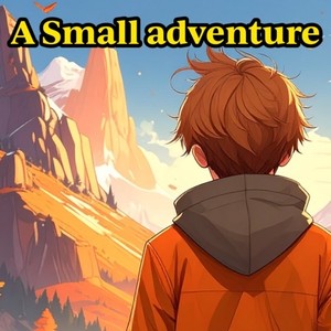 A Small Adventure