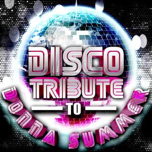 Hot Stuff - Disco Divas