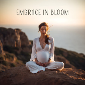 Embrace in Bloom