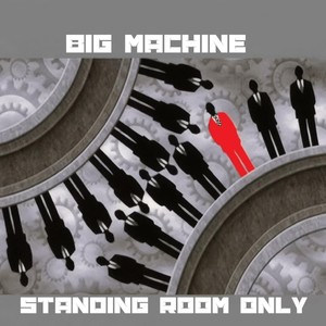 Big Machine