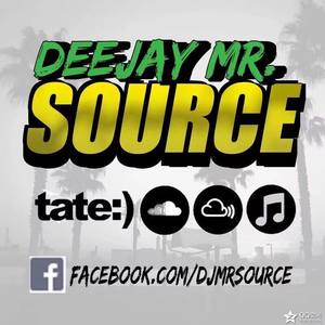 Rockwell's-Somebody's Watching Me (DJ Mr.SouRce remix)