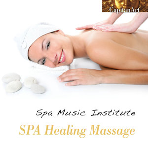 SPA Healing Massage