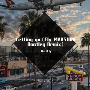 Letting go（Fly MARSJONE Bootleg Remix）