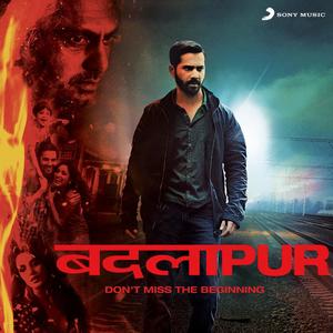 Badlapur Mashup