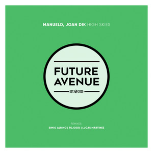 High Skies (Lucas Martinez Remix)