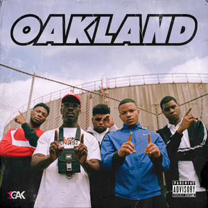 OAKLAND (Explicit)