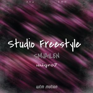 Studio Freestyle (Explicit)