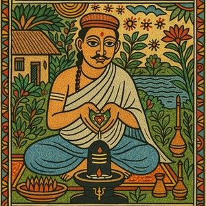 Piya Mora Baalak (feat. Utpal Udit)