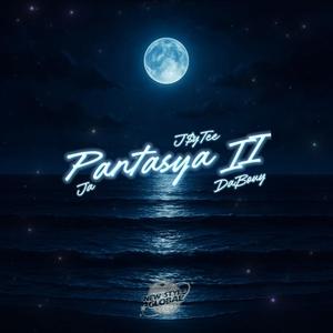 PANTASYA II (feat. Dabouy & ja)