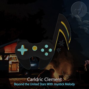 Beyond the United Stars With Joystick Melody