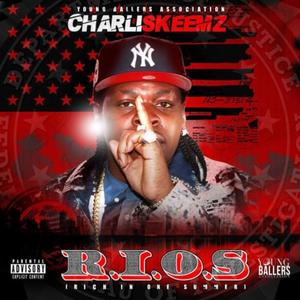 John Doe(feat. Knotti, Wild Billy & Spazzo) (Explicit)