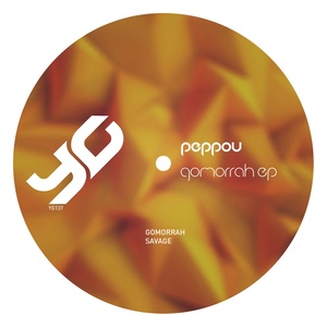 Savage (Original Mix)