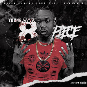 It's a Way (Explicit)