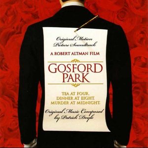 Gosford Park: Original Motion Picture Soundtrack