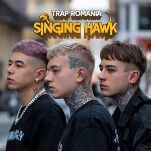 Trap România