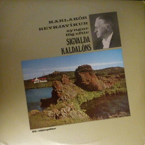 Ísland Ögrum Skorið
